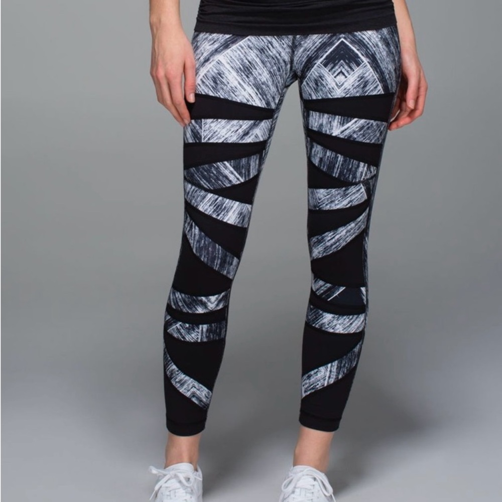 Lululemon high times pant
